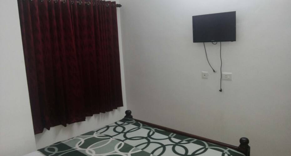 Hotel Bushland, Thekkady 4